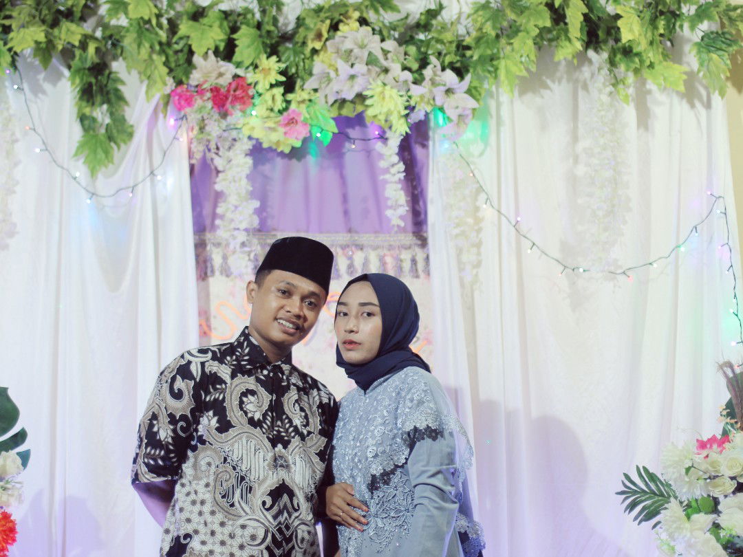 Siti Nur Saidah profile icon