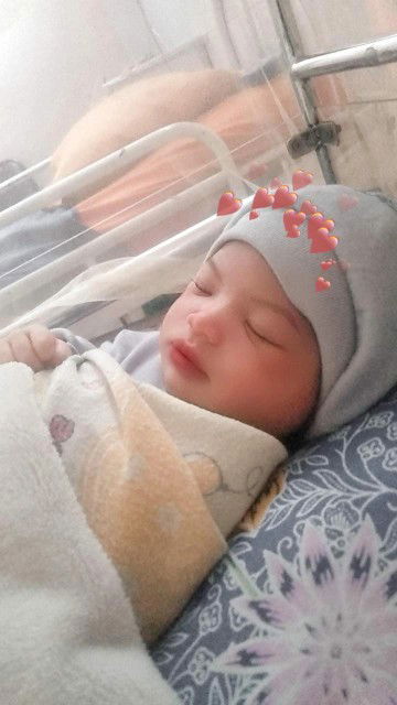 Dini Larasati profile icon