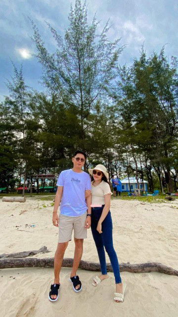 Selyn Salinda profile icon