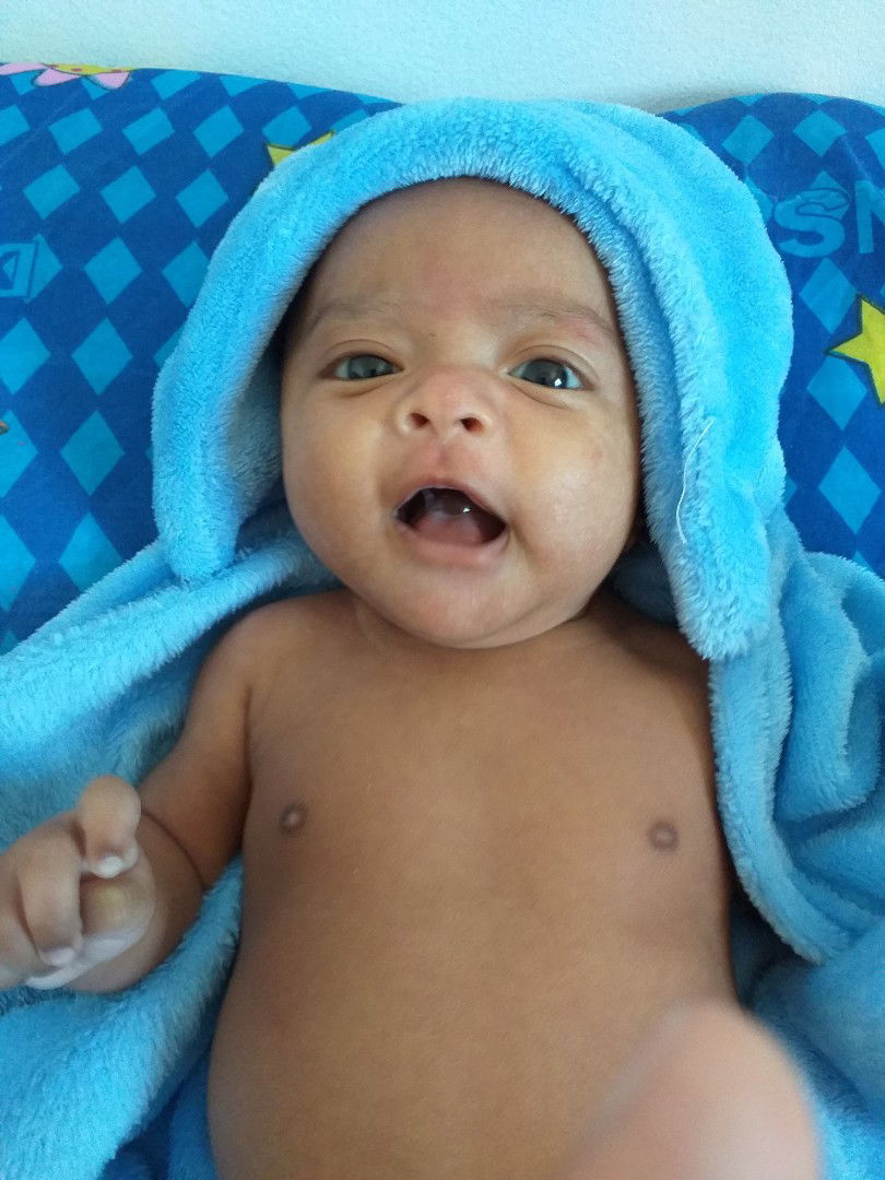 ก้อยแม่น้องบีน้องเบล profile icon