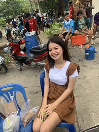 อภิญญา จุลทะศรี profile icon