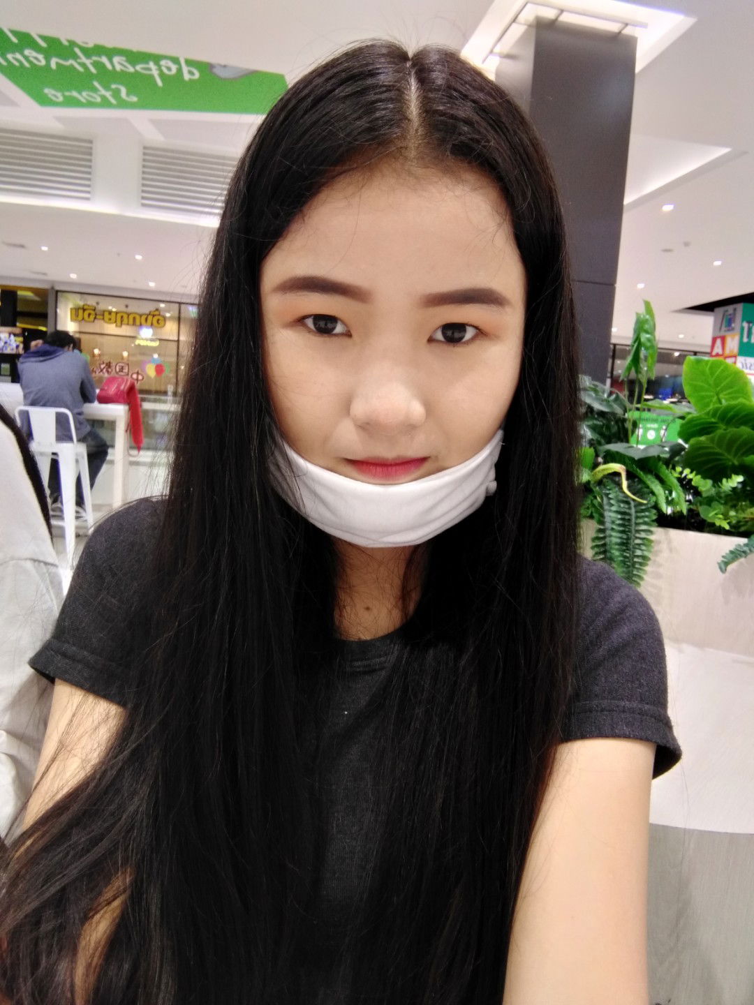 ศศิประภา ผิวศิริ profile icon