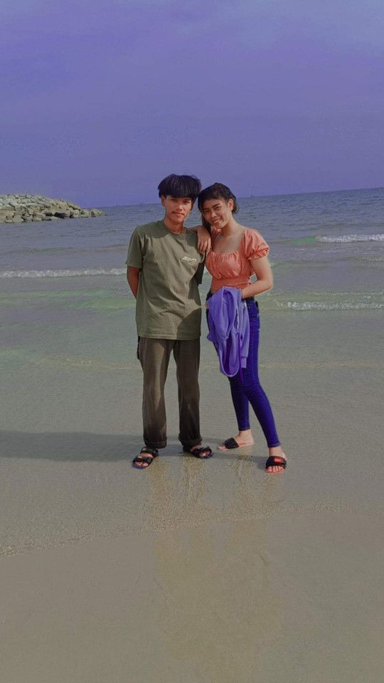 ส้มส้ม profile icon