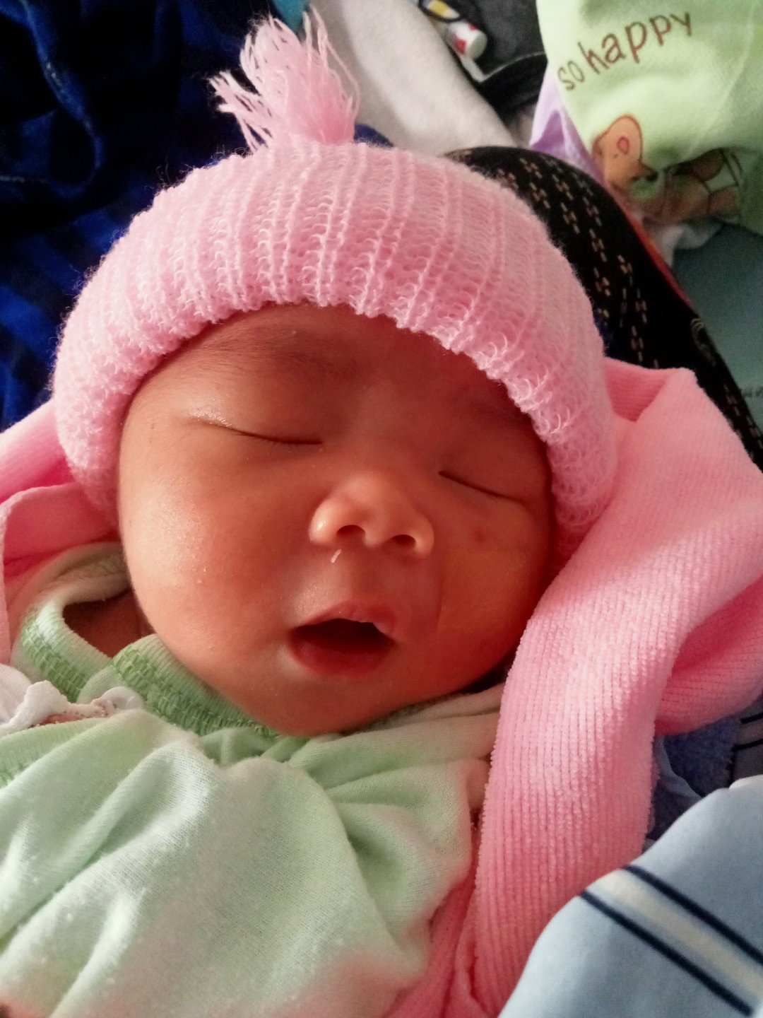 Surinda Worasut profile icon
