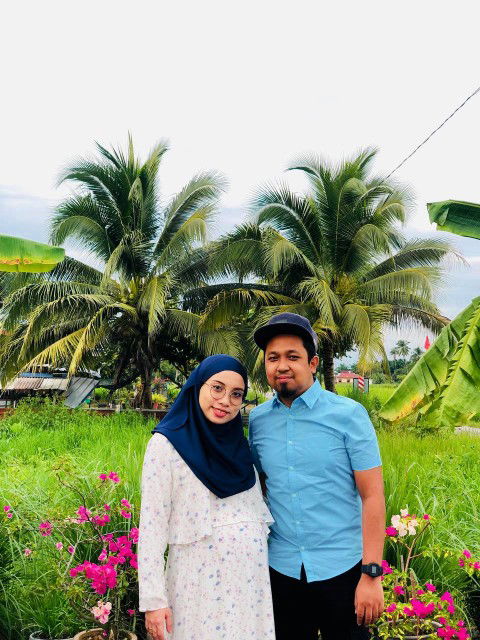 Shafiqah Abdul Latif profile icon