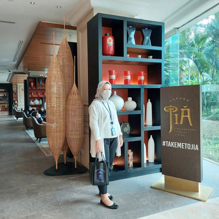 Annisa Dyah Triandari profile icon