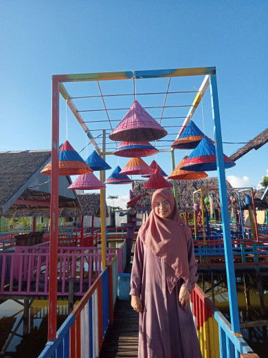 Yuyun Nurasratunnisa profile icon