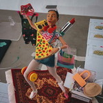 siti khairunisa profile icon