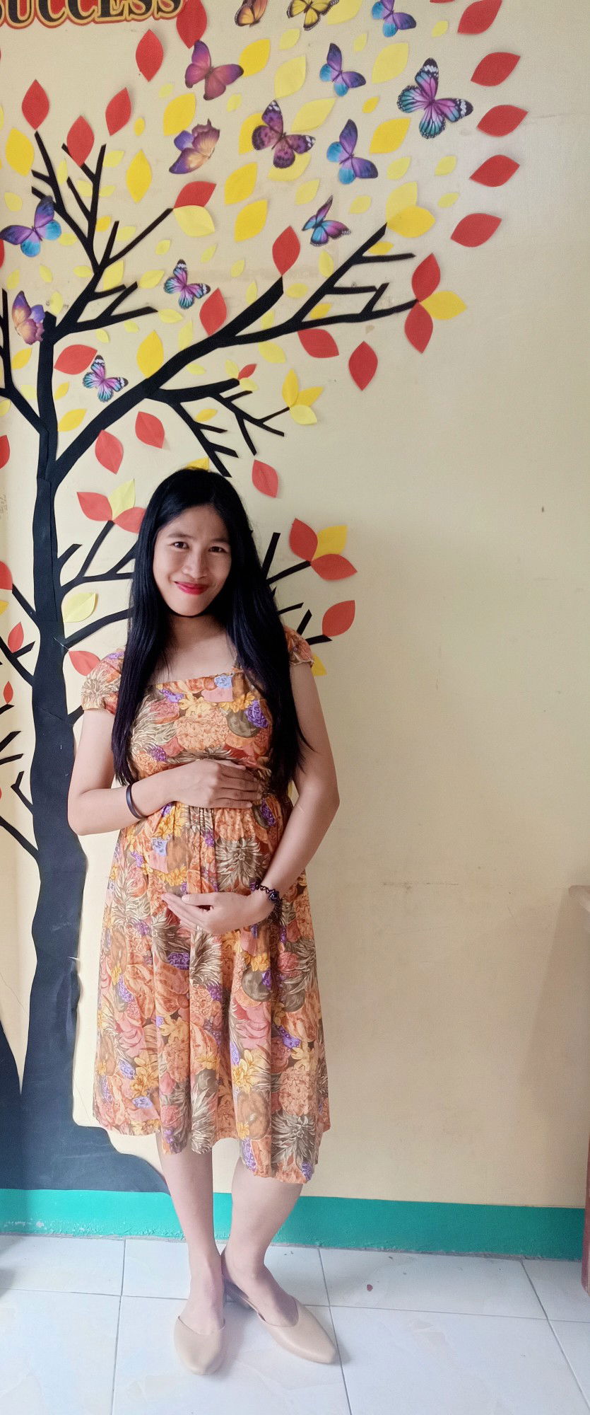 Ma.Fe N. Morden profile icon