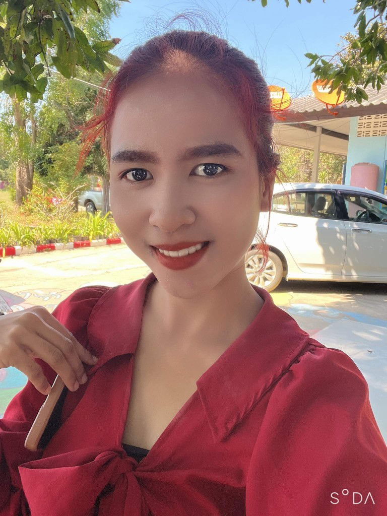 Junjira Saengphan profile icon