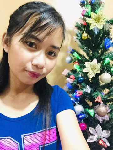 Kateline Abal profile icon