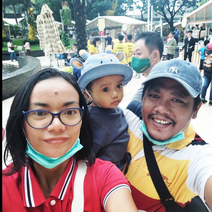 Riris Simanjuntak profile icon