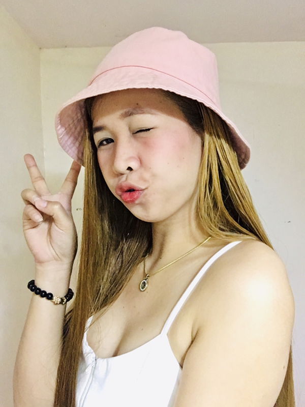 Glecy Samarita profile icon