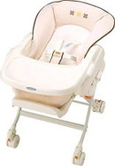 Looking For Baby Swing