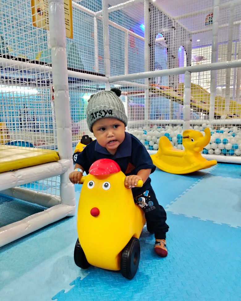 Luluk Yunita wulandari profile icon