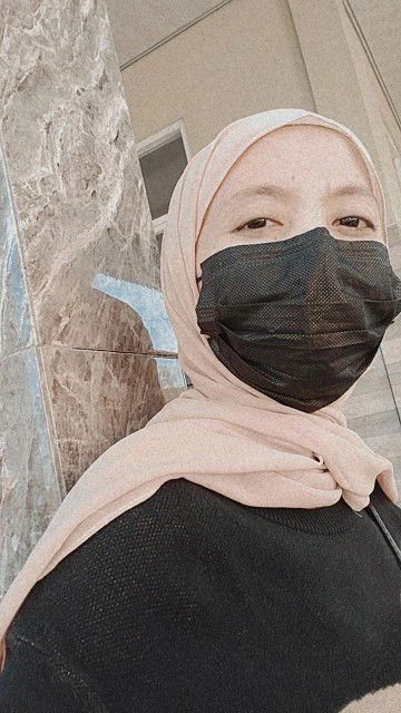 Bella Ruspita Sarie profile icon