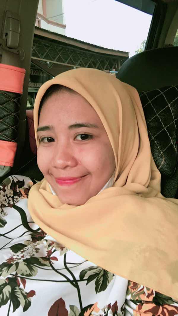 Nova Yanti Asry profile icon