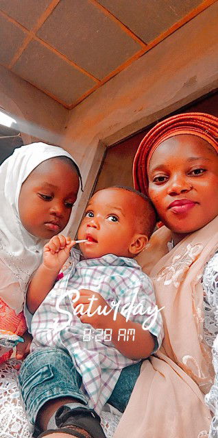 Alli Adeibukun Olabande Olaone profile icon