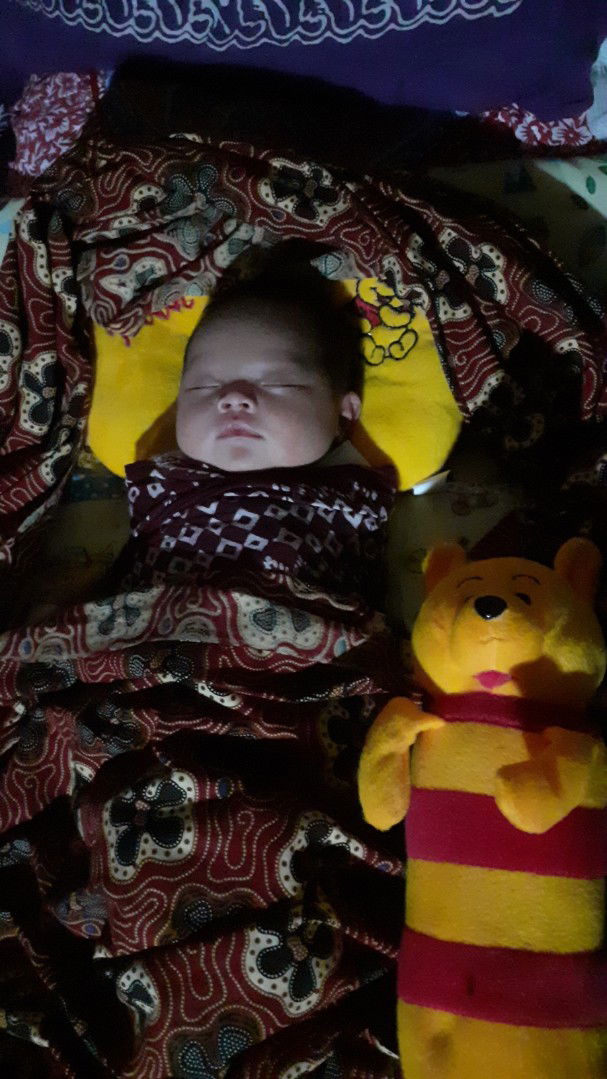 Nina widianingsih profile icon