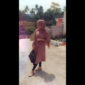 Windy Nurrapril profile icon