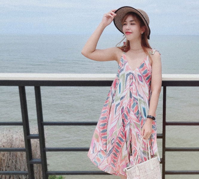 Mama’s Vela profile icon