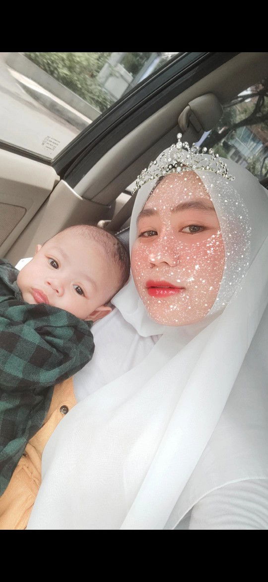 Kristelina Kadir profile icon