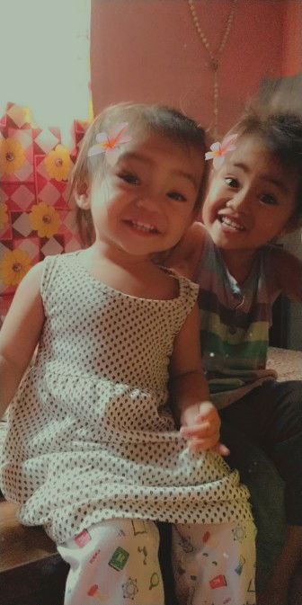 Denise May Losabia profile icon