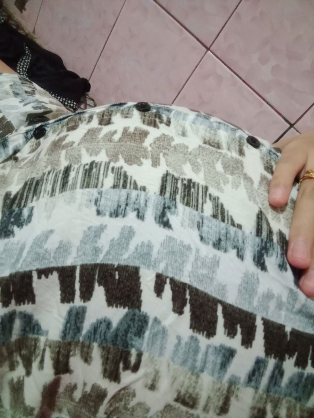 Kenapa yh kalau setiap mau tidur ituh kaya serba salah,,mau tidur kekanan susah kekiri juga susah?