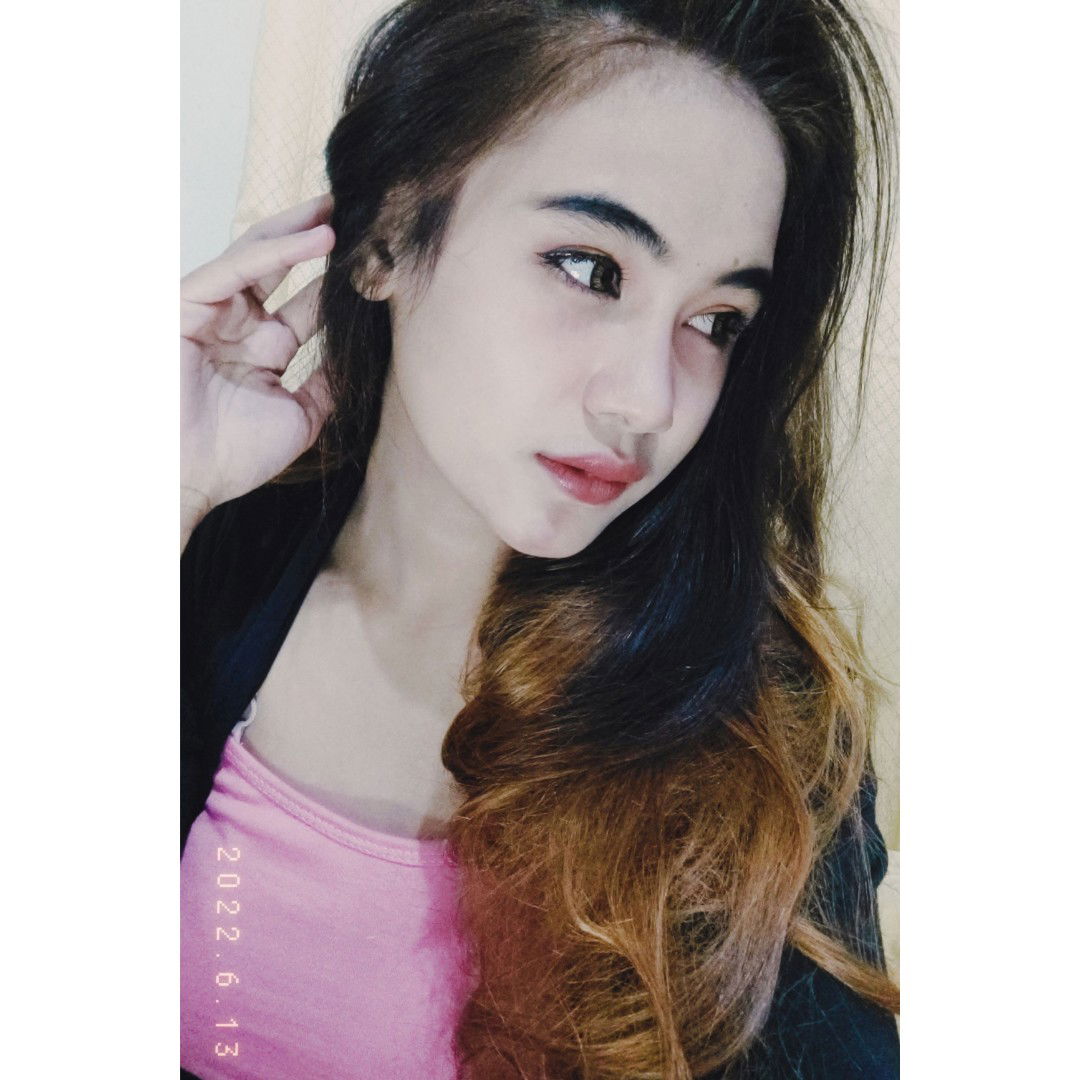 Silvia anggraini profile icon