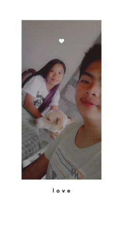 Lara Cajulao Tandico profile icon