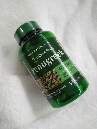 Fenugreek