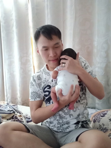 Papa Bear