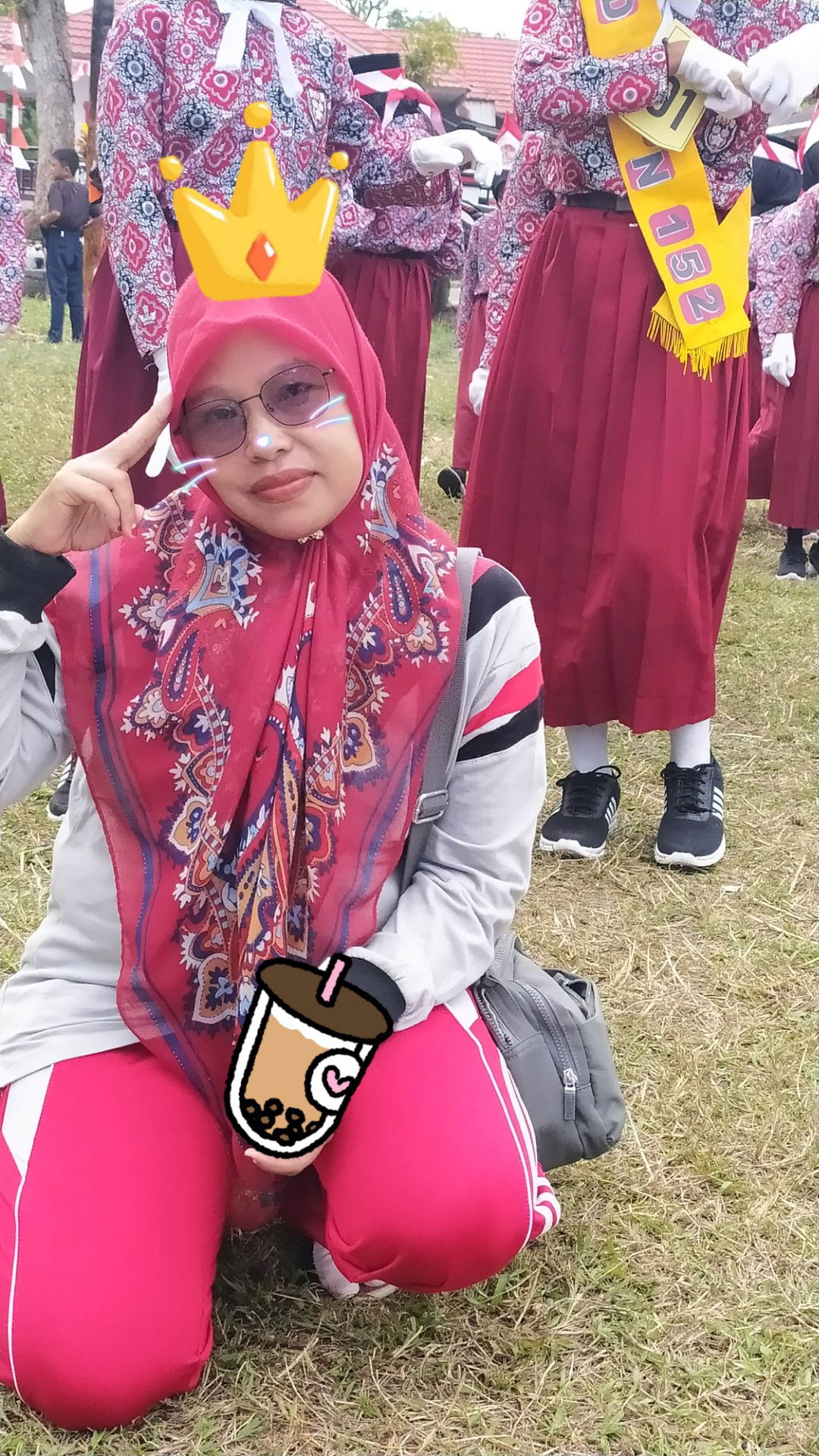 Fates Fatmawati profile icon