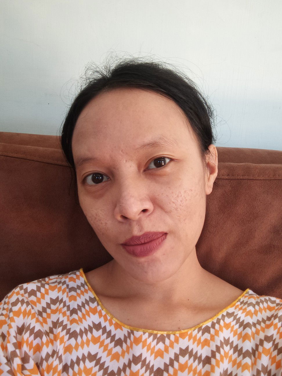 Hillda Tulus profile icon