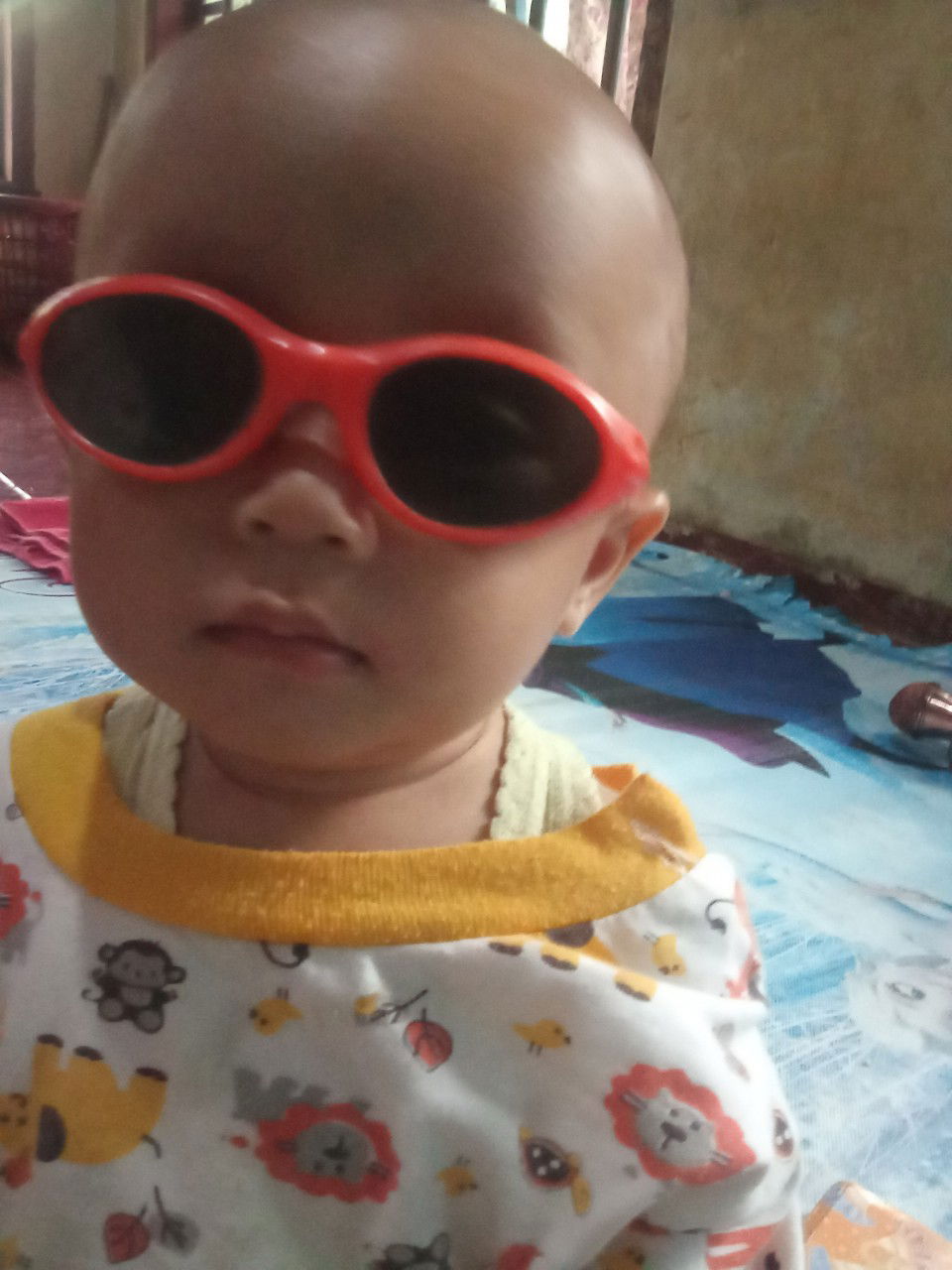 Muhammad Ali Yusuf profile icon