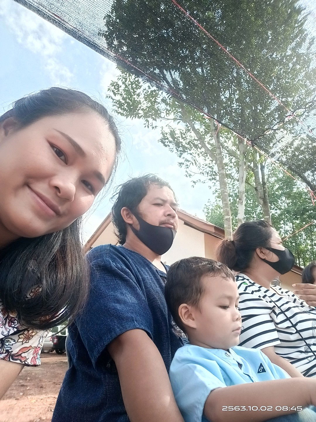 P'ploy Somporn profile icon