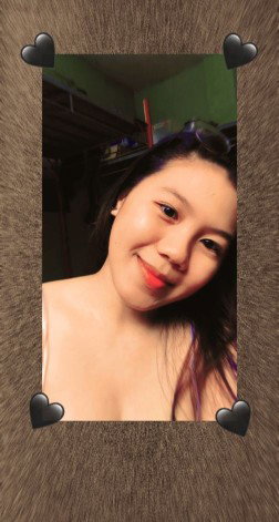 Hazel Ann Austero profile icon