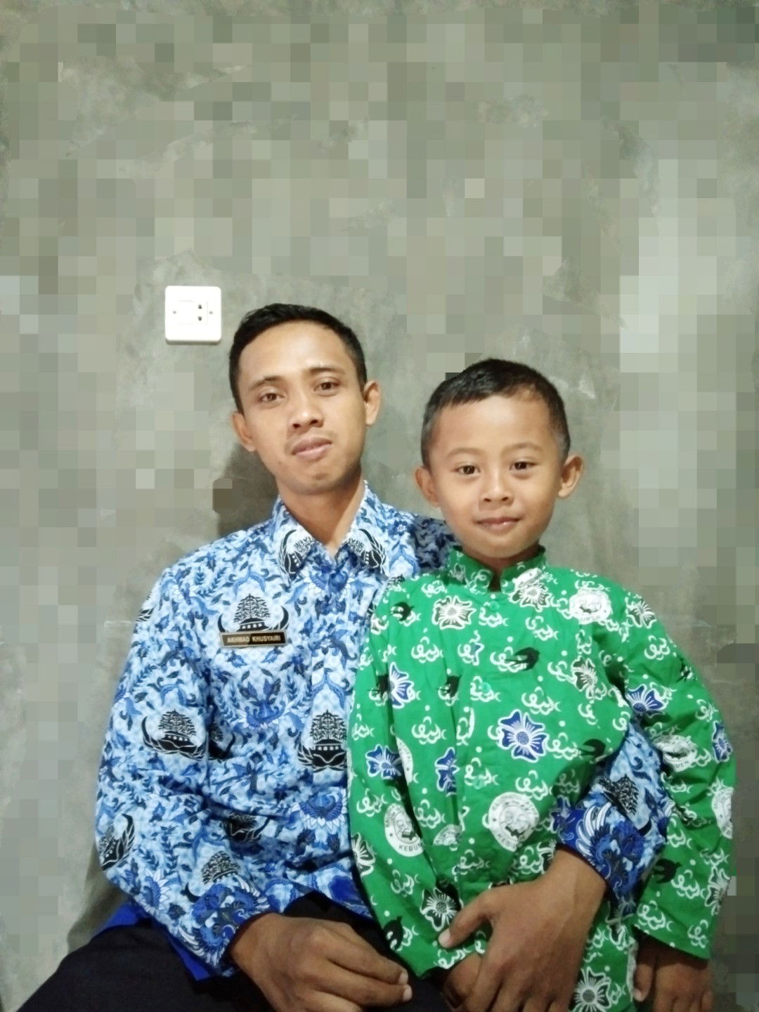 Kaliya Khusyairi profile icon