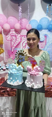 Michelle San Juan profile icon