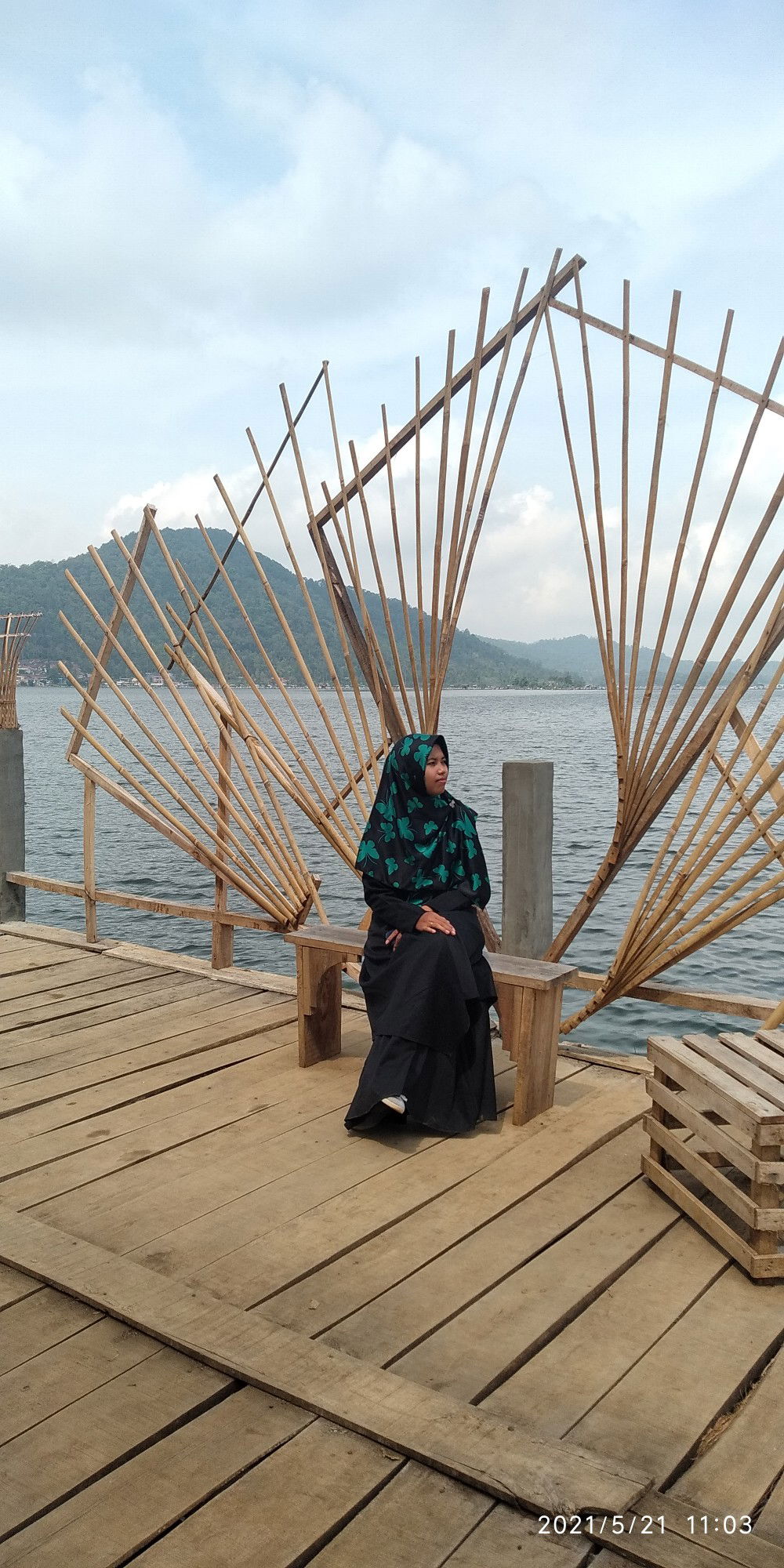 Herliana Habibi profile icon