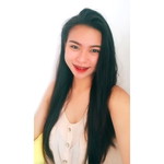 Cheyselle Antalan profile icon
