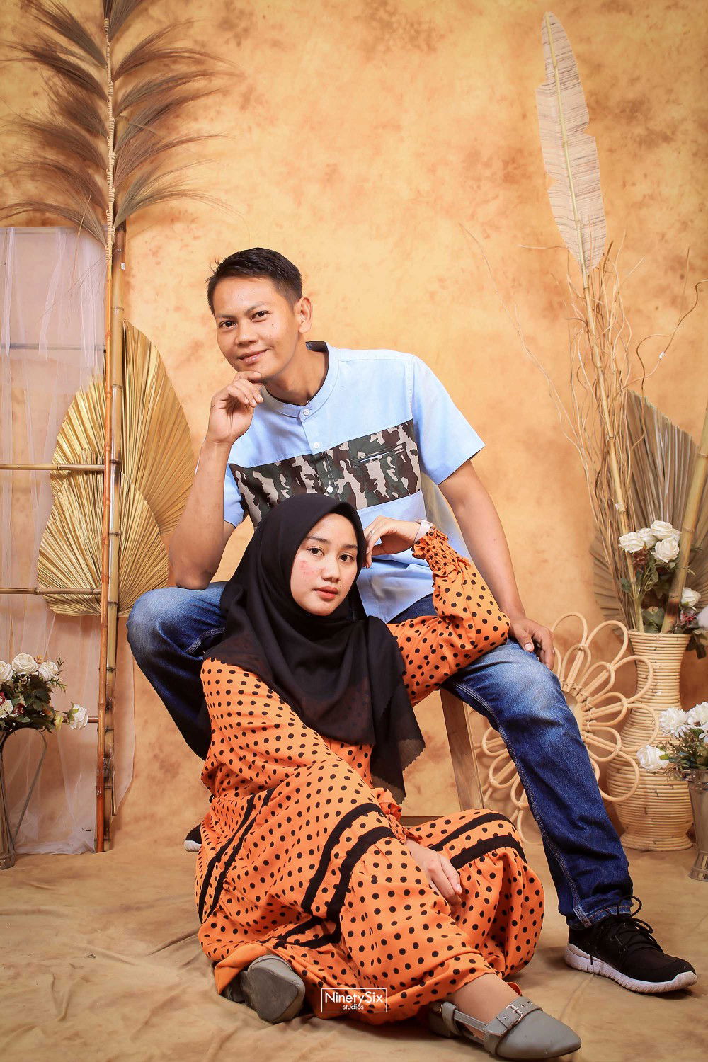 Fitri Novy Wahyuni profile icon