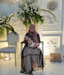 Lily Libasuttaqwa profile icon