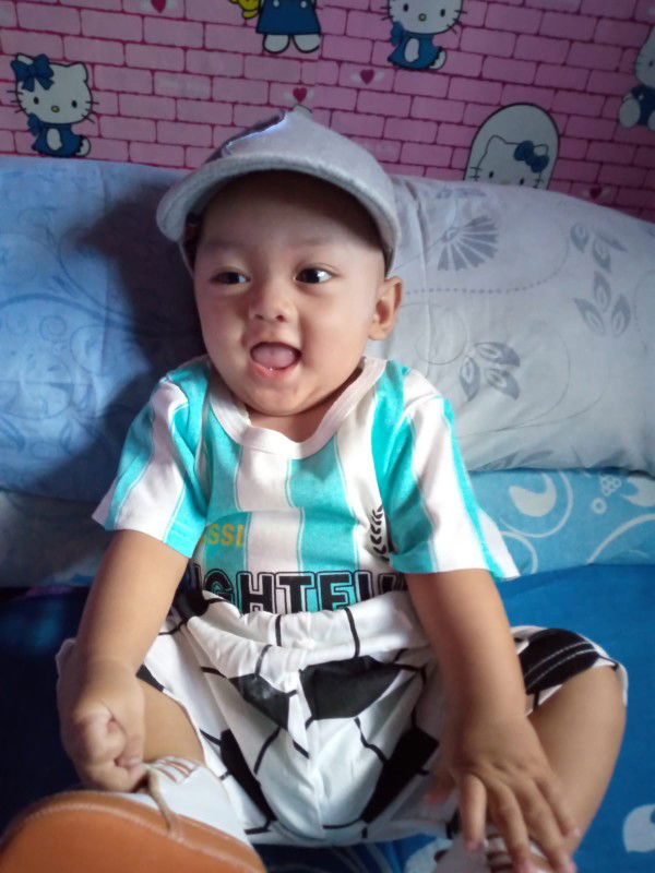 Sri hadidah profile icon