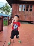 อมรรัตน์ profile icon