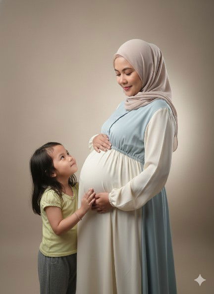 Santi maryani profile icon