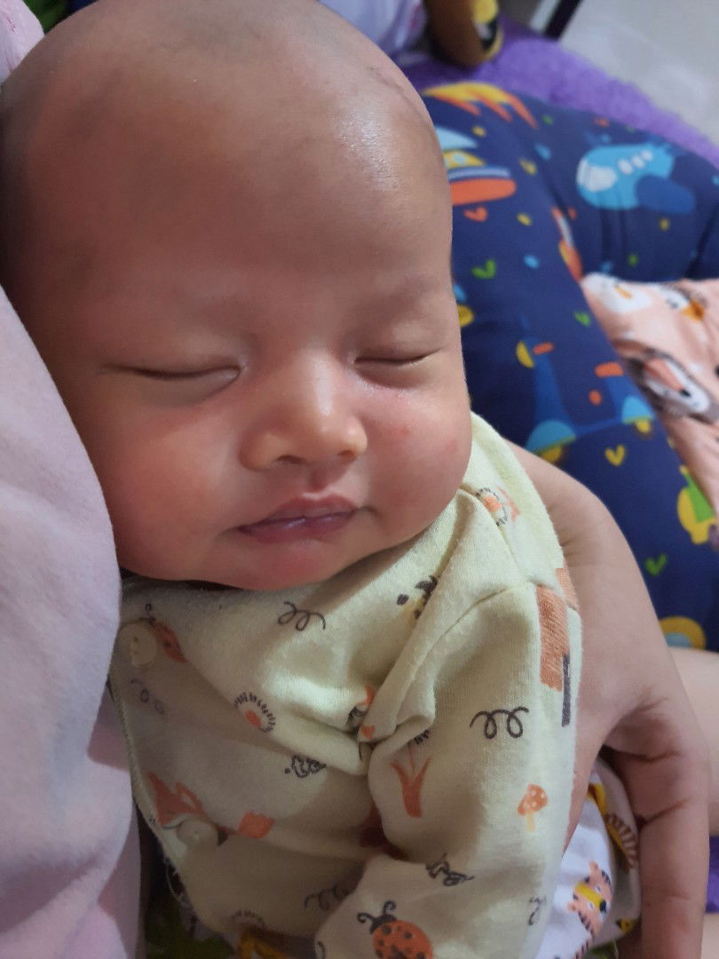 Windi Antika profile icon