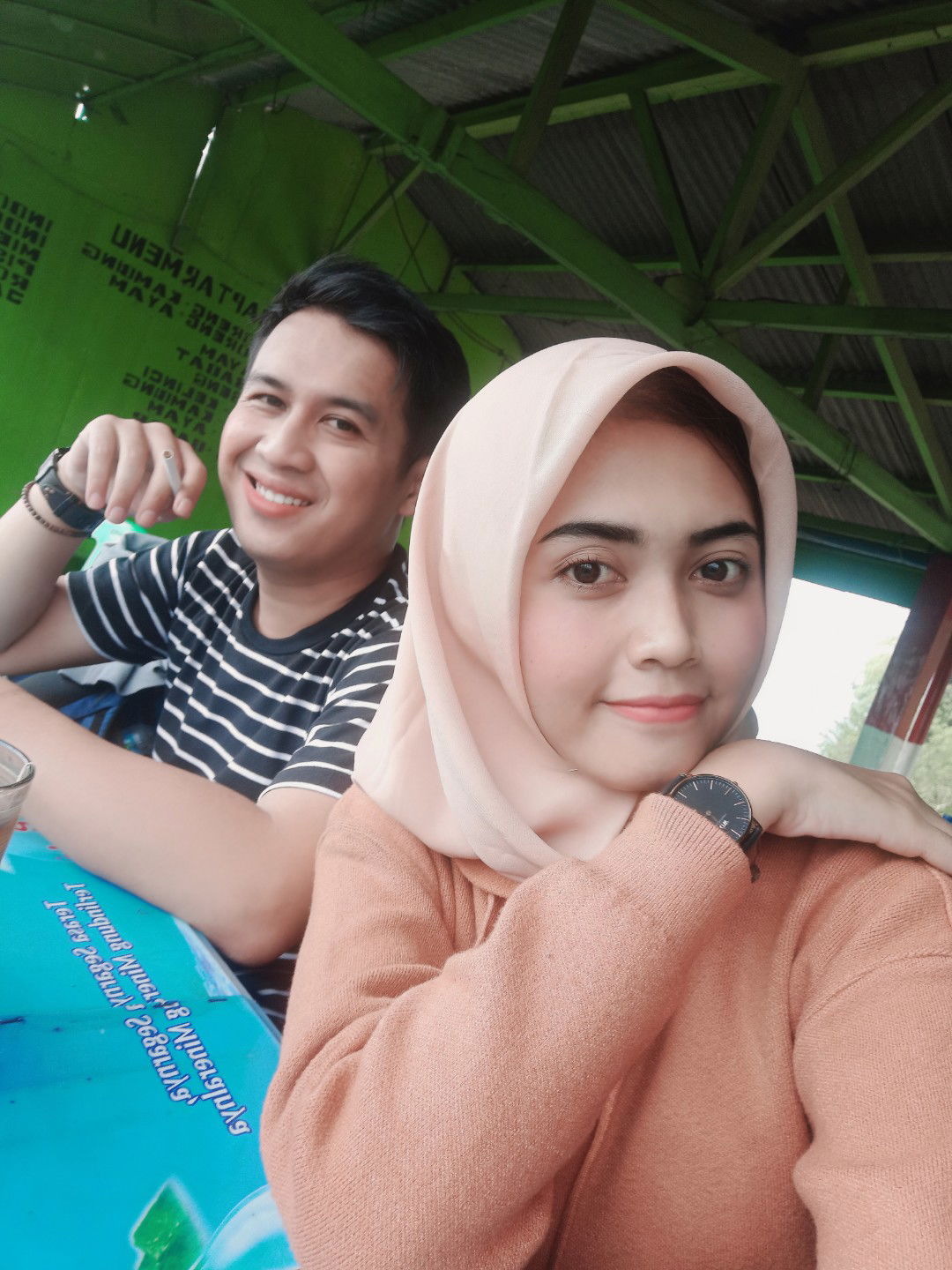 Adinda Permata Sari profile icon