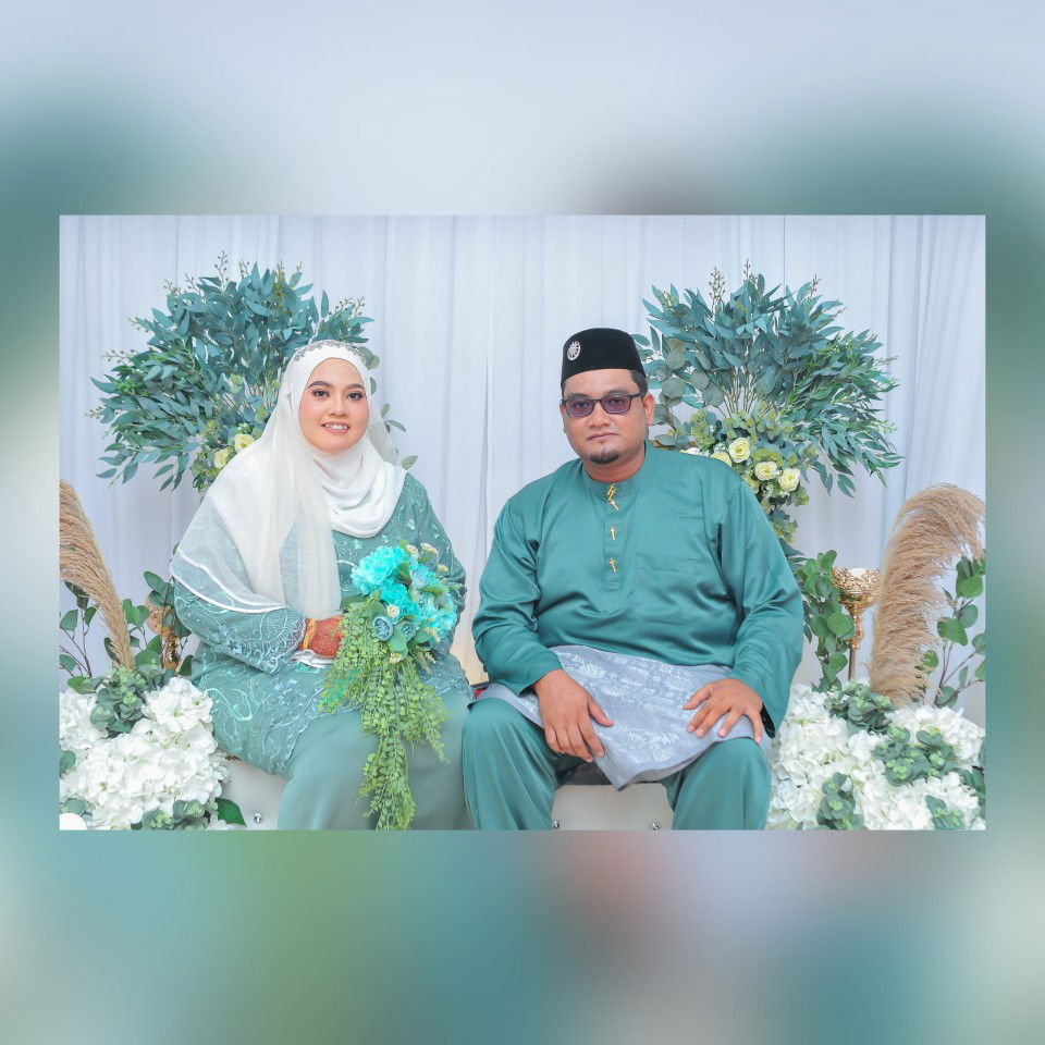 NABILA MOHAMAD profile icon