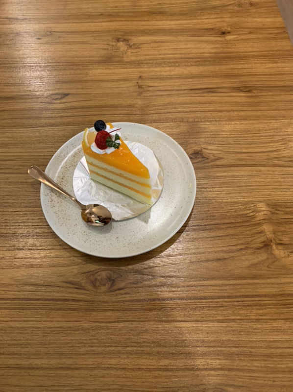 Cupcake profile icon